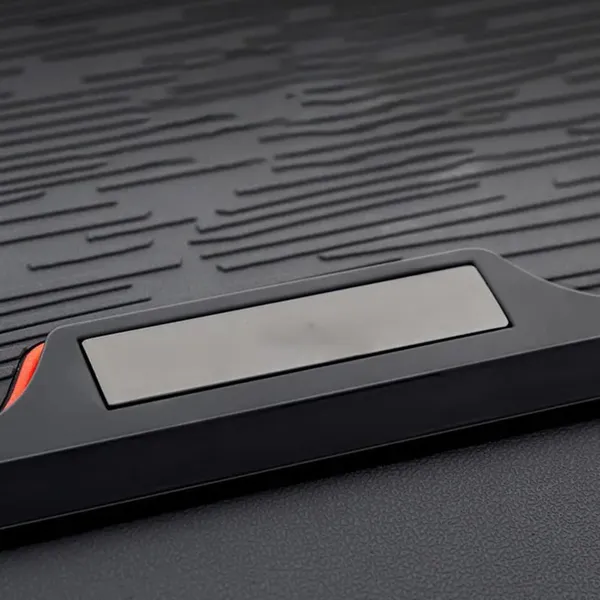 Black_And_Red_Rubber_Dashboard_Anti_Slip_Mat