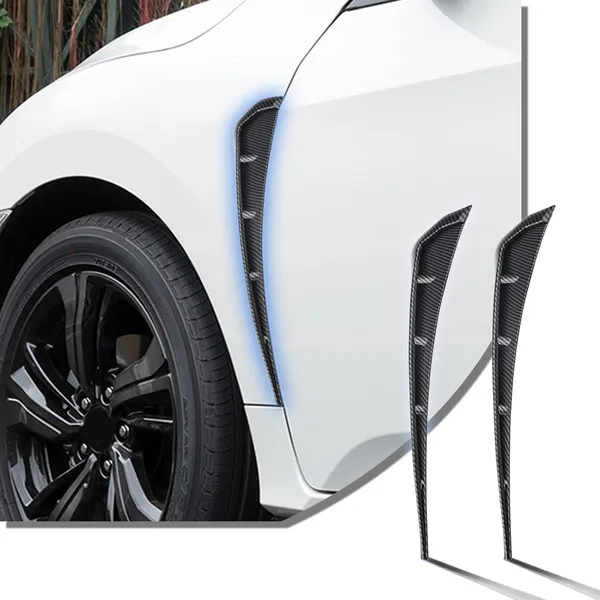 Carbonfiberblack_Pvc_Carbon_Fiber_Blind_Spot_Mirror_Pack_Of_2