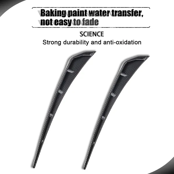 Carbonfiberblack_Pvc_Carbon_Fiber_Blind_Spot_Mirror_Pack_Of_2