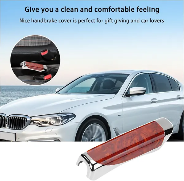 Mahogany_Abs_Plastic_Bumper_Support_Rod