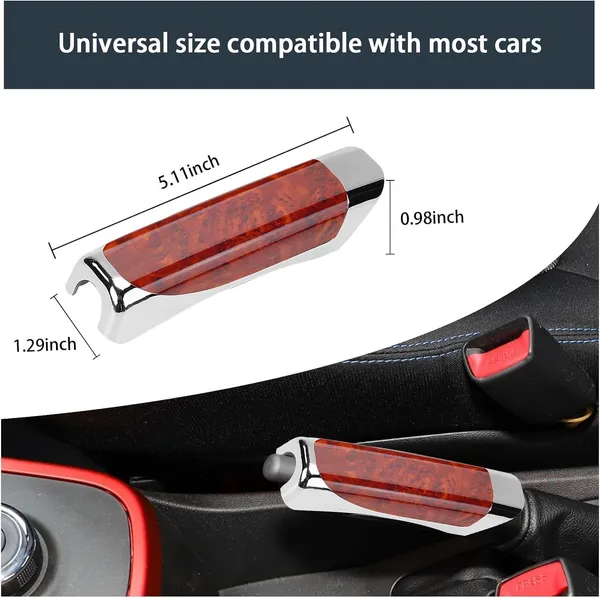 Mahogany_Abs_Plastic_Bumper_Support_Rod
