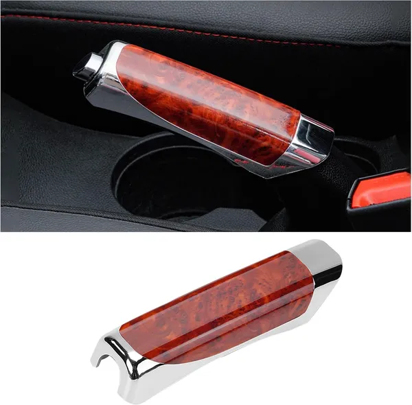 Mahogany_Abs_Plastic_Bumper_Support_Rod
