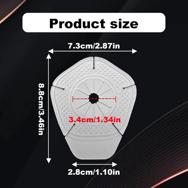 Transparent_Rubber_Wiper_Hole_Cover_Pack_Of_2