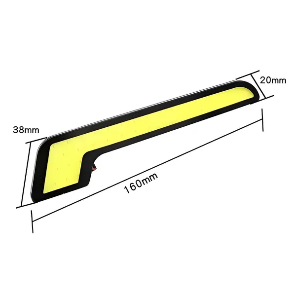 Black_Plastic_Drl_Light