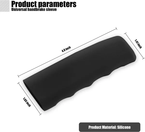 Black_Rubber_Door_Lock_Knob