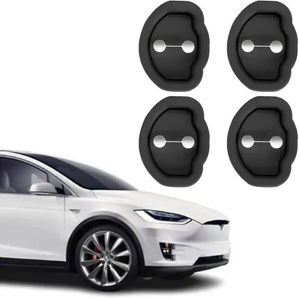 Black_Silicone_Door_Shock_Pad
