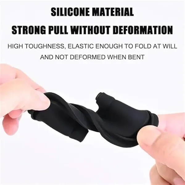 Black_Silicone_Door_Shock_Pad