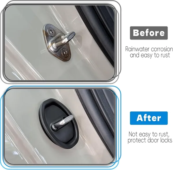 Black_Silicone_Door_Shock_Pad