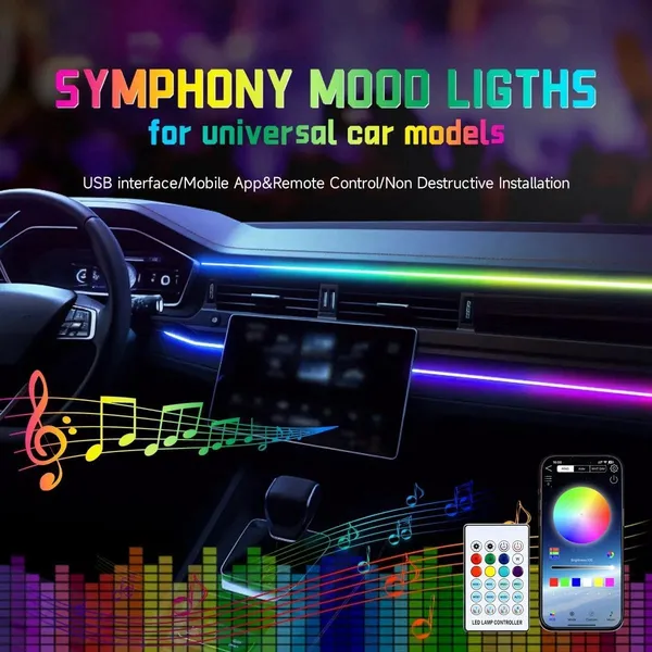 Multicolor_Acrylic_Ambient_Led_Light_Pack_Of_3