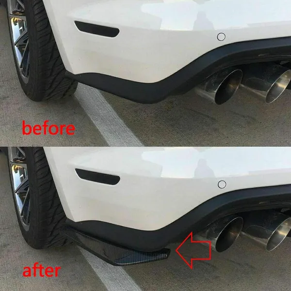 Black_Abs_Plastic_Rear_Bumper_Canard
