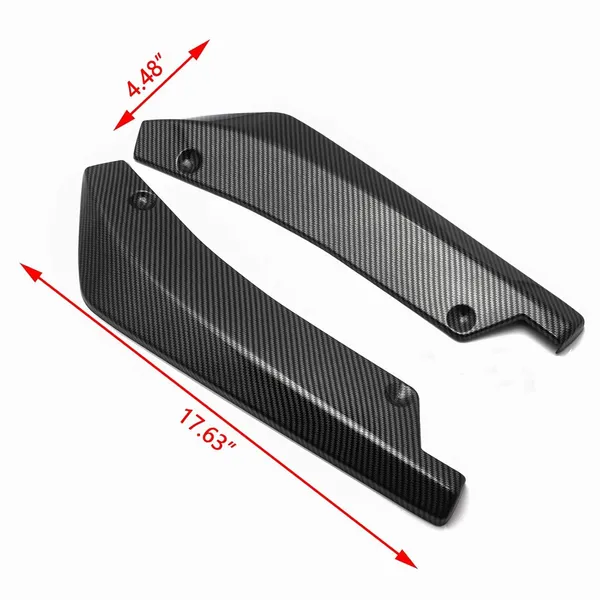 Black_Abs_Plastic_Rear_Bumper_Canard