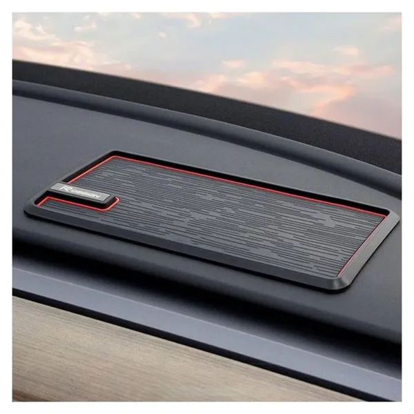 Black_Silicone_Rubber_Dashboard_Mat_Pack_Of_2