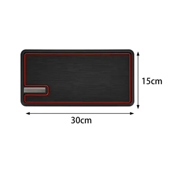 Black_Silicone_Rubber_Dashboard_Mat_Pack_Of_2