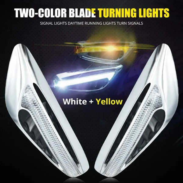 Silver_Acrylonitrile_Butadiene_Styrene,_Metal_Side_Marker_Light_Pack_Of_2