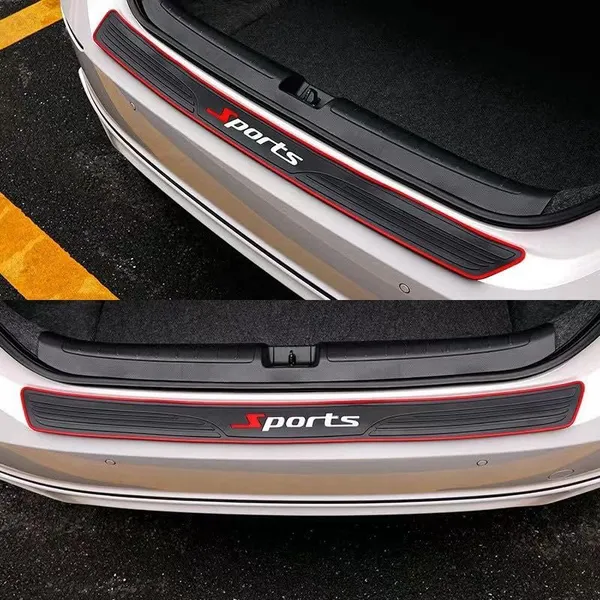 Black_Silicon_Rear_Bumper_Guard