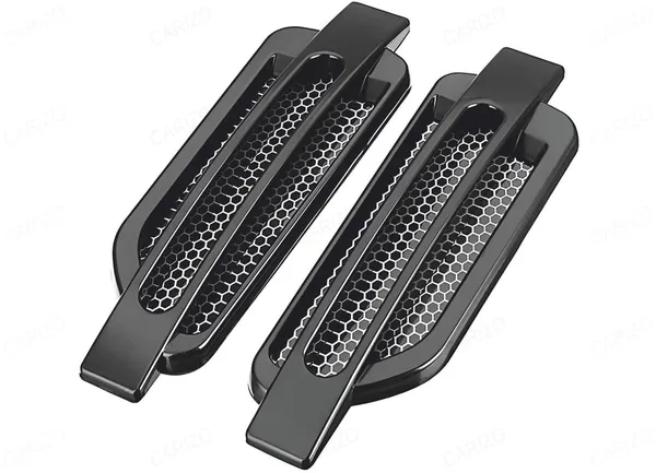 Multicolor_Plastic_Led_Electronic_Components_Side_Vent_Sticker_Pack_Of_2