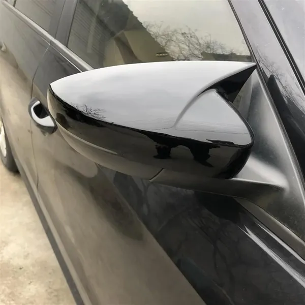 Black_Abs_Plastic_Mirror_Cover