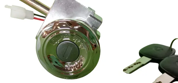 Black_Metal_Plastic_Ignition_Switch_Lock