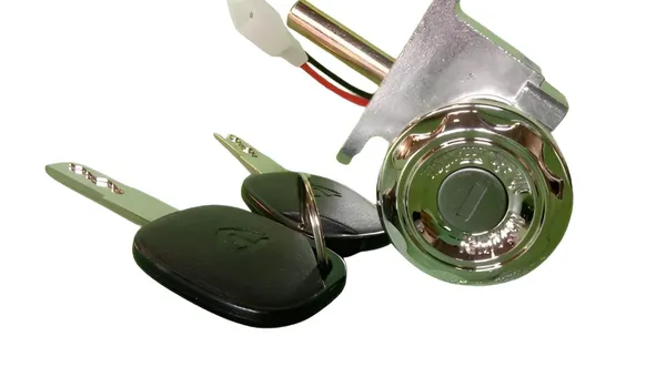 Black_Metal_Plastic_Ignition_Switch_Lock
