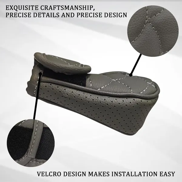 Black_Pu_Leather_Gear_Knob_Cover_Pack_Of_2