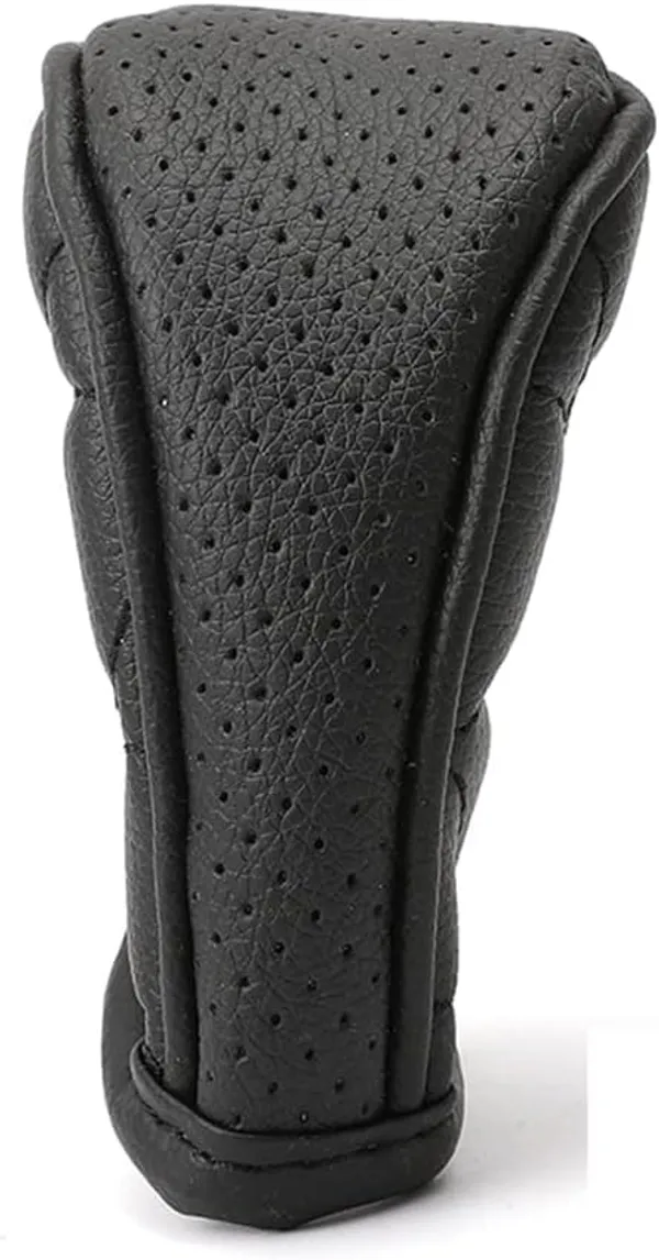 Black_Pu_Leather_Gear_Knob_Cover_Pack_Of_2