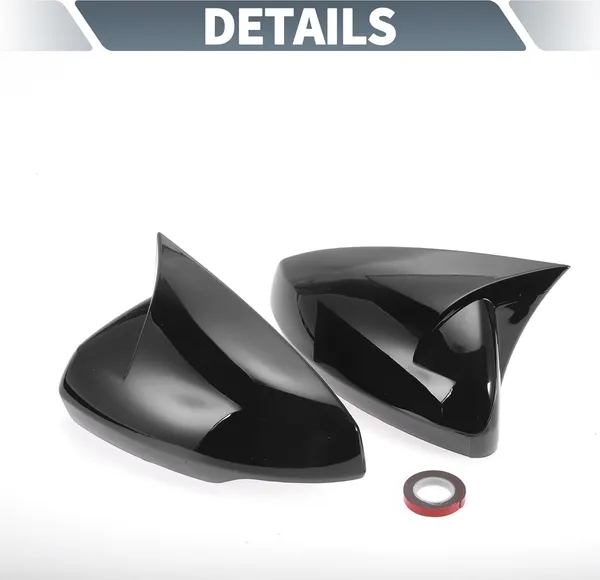 Black_Plastic_Mirror_Cover_Pack_Of_20
