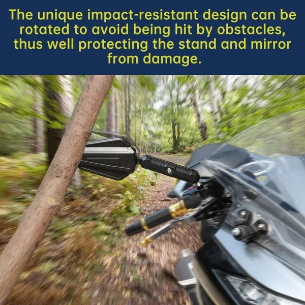 Black_Aluminium_Motorcycle_Rear_View_Mirror