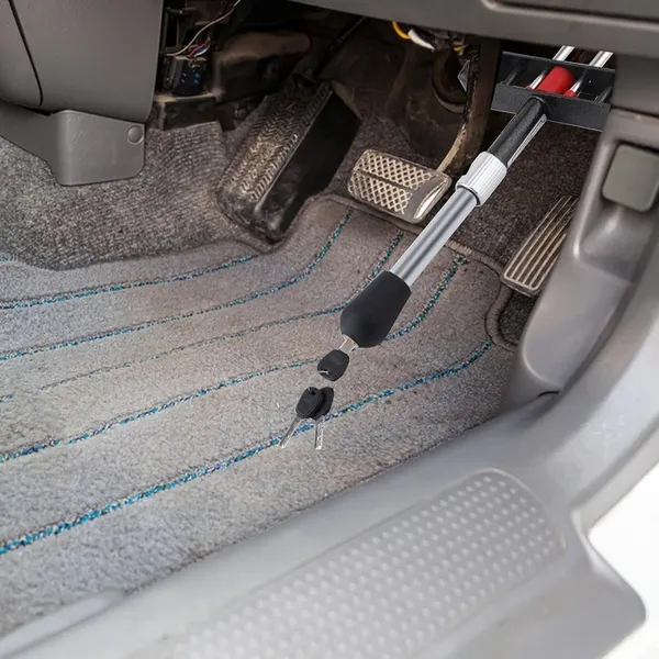 Black_Polyvinyl_Chloride_Pedal_Lock