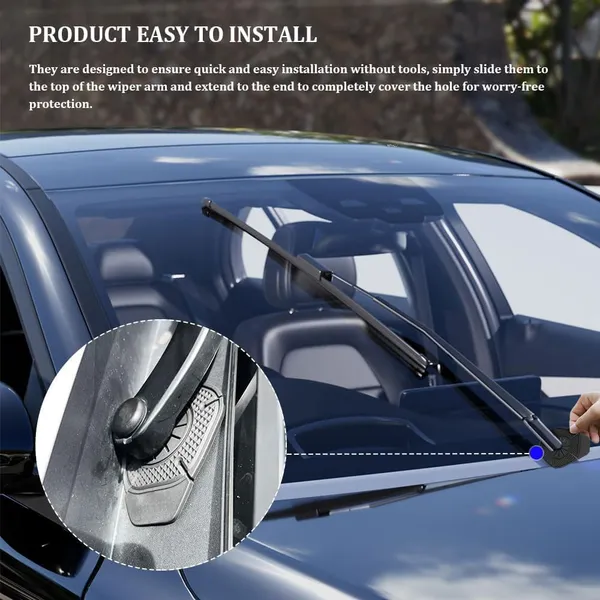 Black_Silicone_Wiper_Arm_Cover