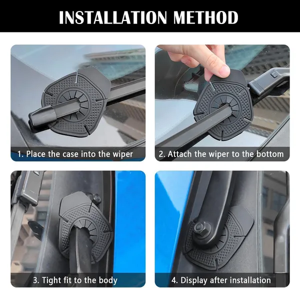 Black_Silicone_Wiper_Arm_Cover