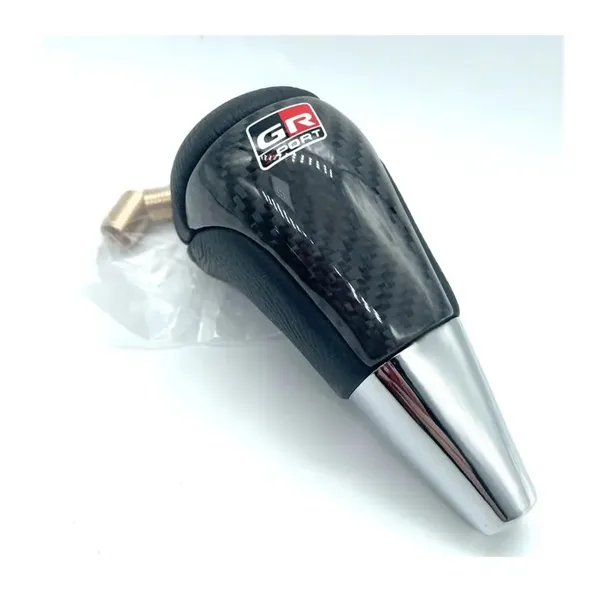 Black_Metal_Gear_Shift_Knob
