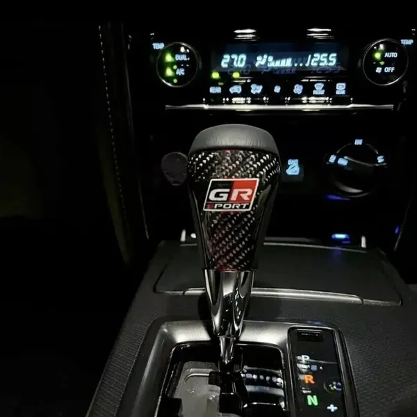 Black_Metal_Gear_Shift_Knob