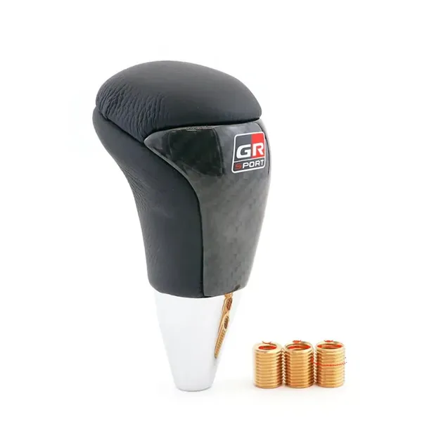 Black_Metal_Gear_Shift_Knob