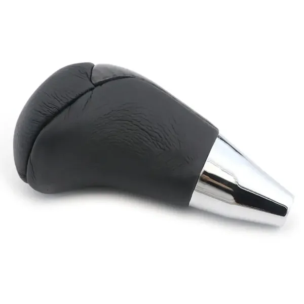 Black_Metal_Gear_Shift_Knob