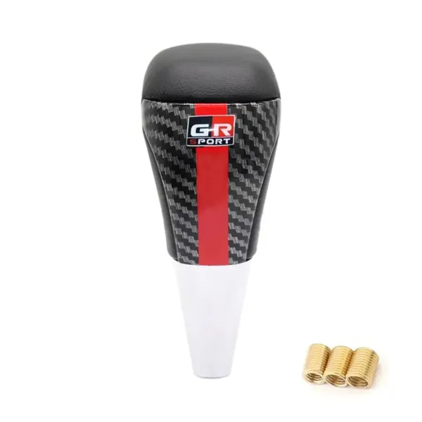Black_Metal_Gear_Shift_Knob