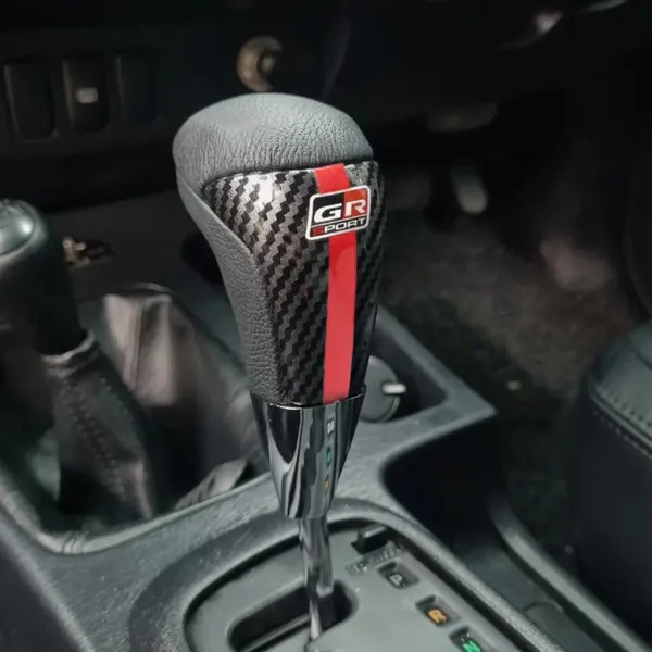 Black_Metal_Gear_Shift_Knob