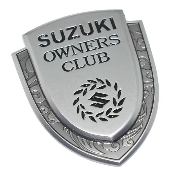 Silver_Aluminium_Car_Sticker