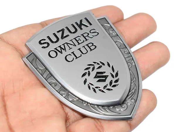 Silver_Aluminium_Car_Sticker