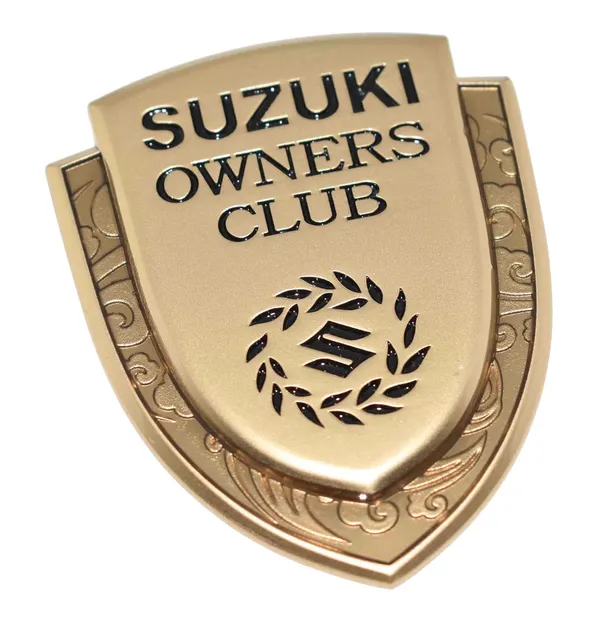 Gold_Aluminium_Car_Sticker