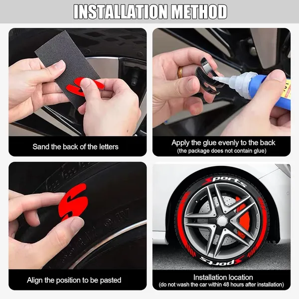 Red_Vinyl_Tyre_Letter_Sticker_Pack_Of_4