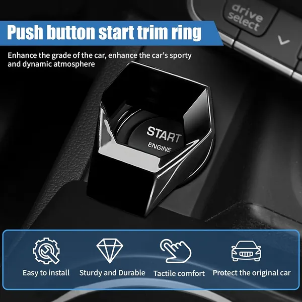 Black_Alloy_Steel_Start_Stop_Button_Cover