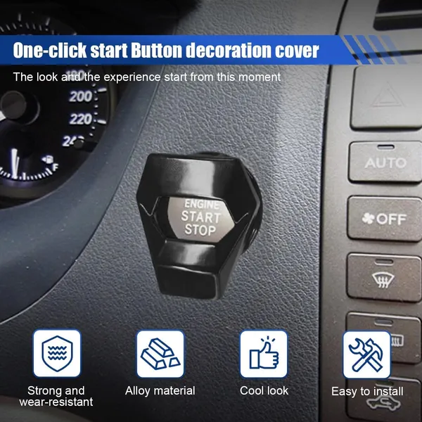 Black_Alloy_Steel_Start_Stop_Button_Cover