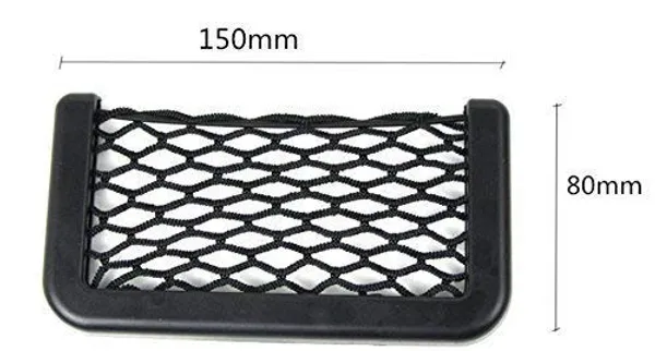 Black_Pu_Leather_Seat_Storage_Net