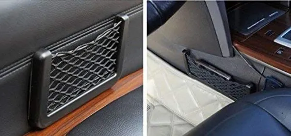 Black_Pu_Leather_Seat_Storage_Net