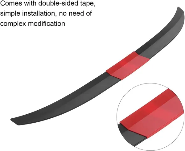 Redblack_Abs_Plastic_Rear_Spoiler