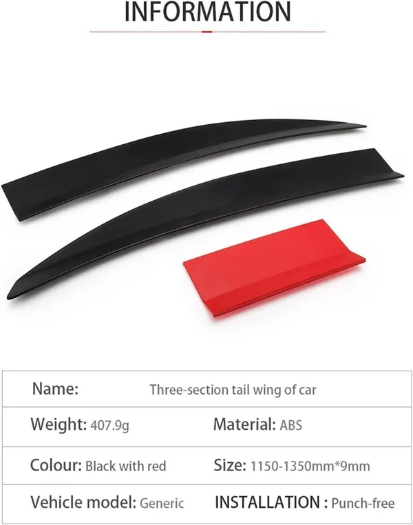 Redblack_Abs_Plastic_Rear_Spoiler