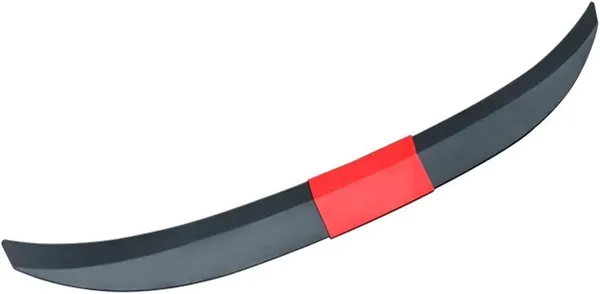 Redblack_Abs_Plastic_Rear_Spoiler