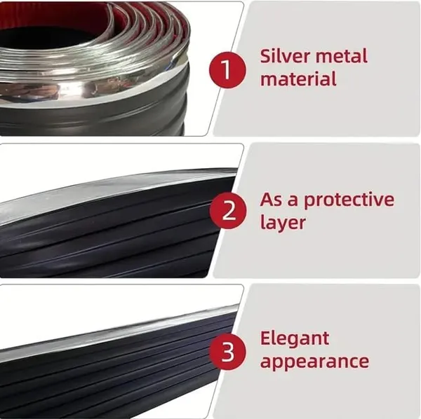 Silver_Stainless_Steel_Bumper_Protector