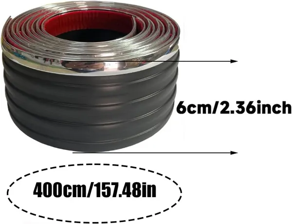 Silver_Stainless_Steel_Bumper_Protector