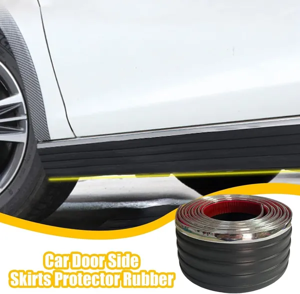 Silver_Stainless_Steel_Bumper_Protector